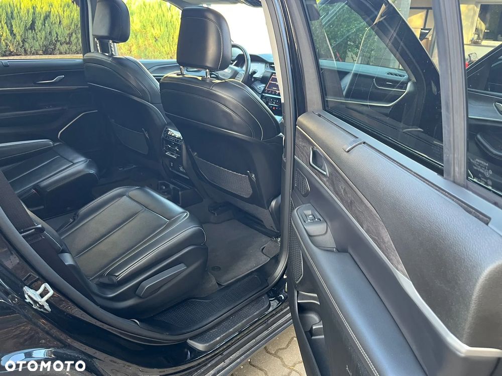 Jeep Grand Cherokee ver-3-6-v6-limited - 9