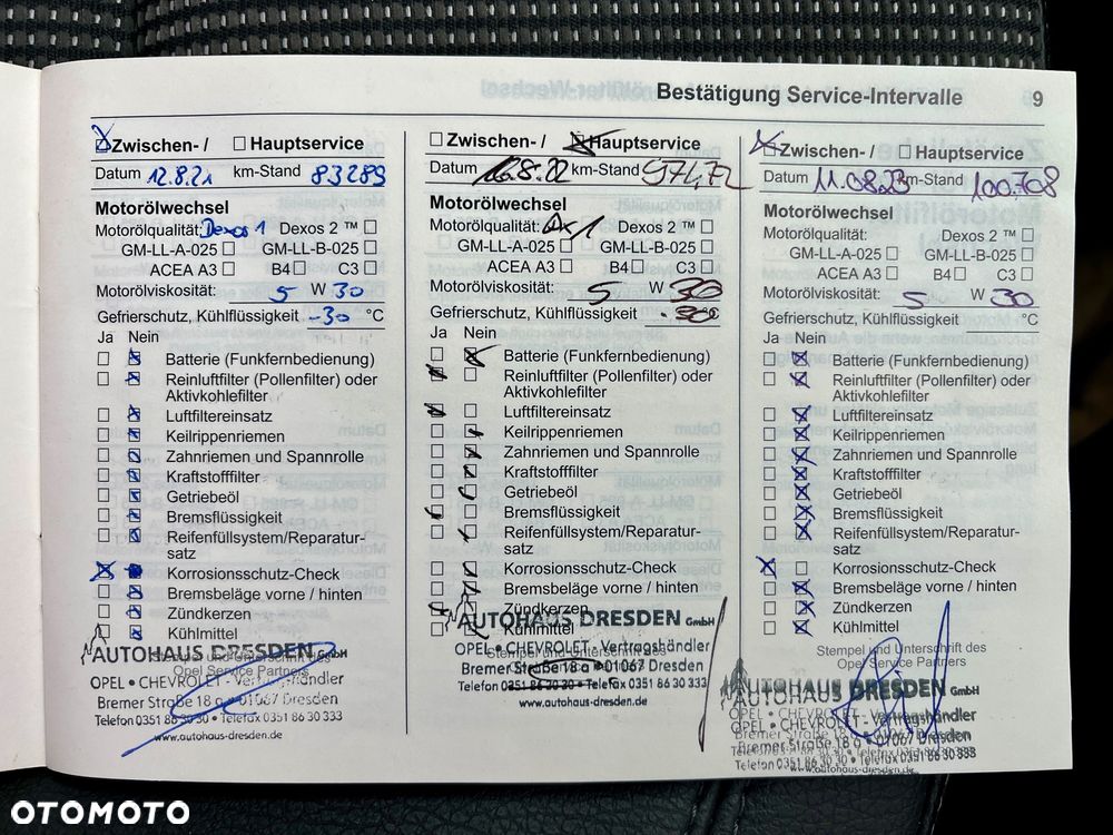 Opel Astra 1.4 Turbo Cosmo - 18