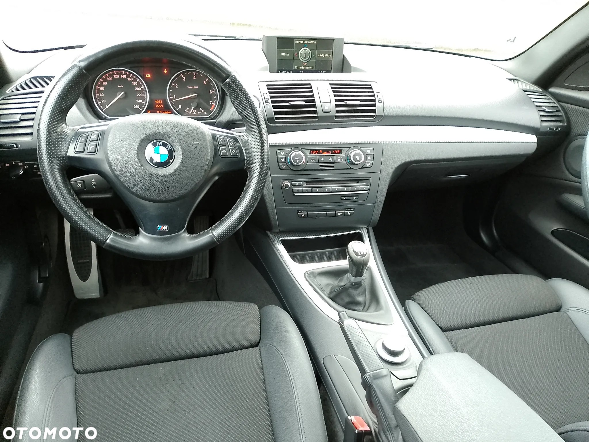 BMW Seria 1 - 31