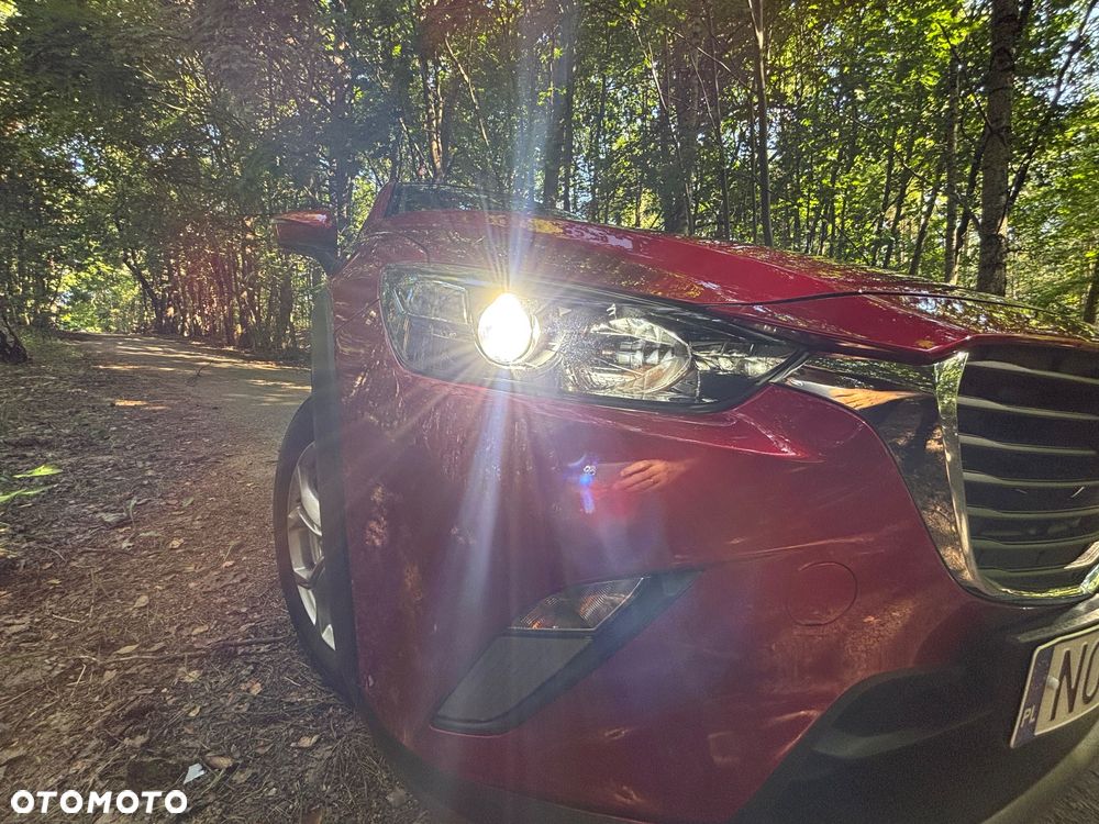 Mazda CX-3 2.0 Skymotion - 23