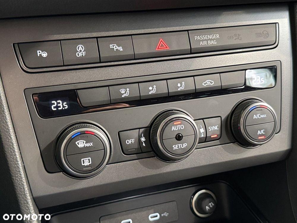 Cupra Ateca - 25