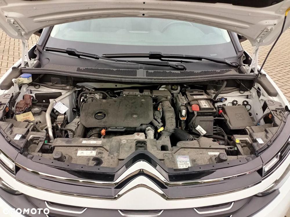 Citroën C5 Aircross - 13
