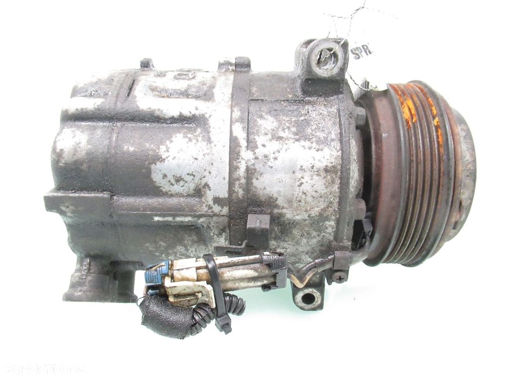 KOMPRESOR KLIMATYZACJI OPEL VECTRA C GTS 24411270 - 1