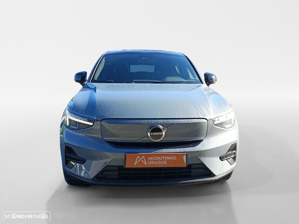 Volvo C40 Recharge Plus - 8
