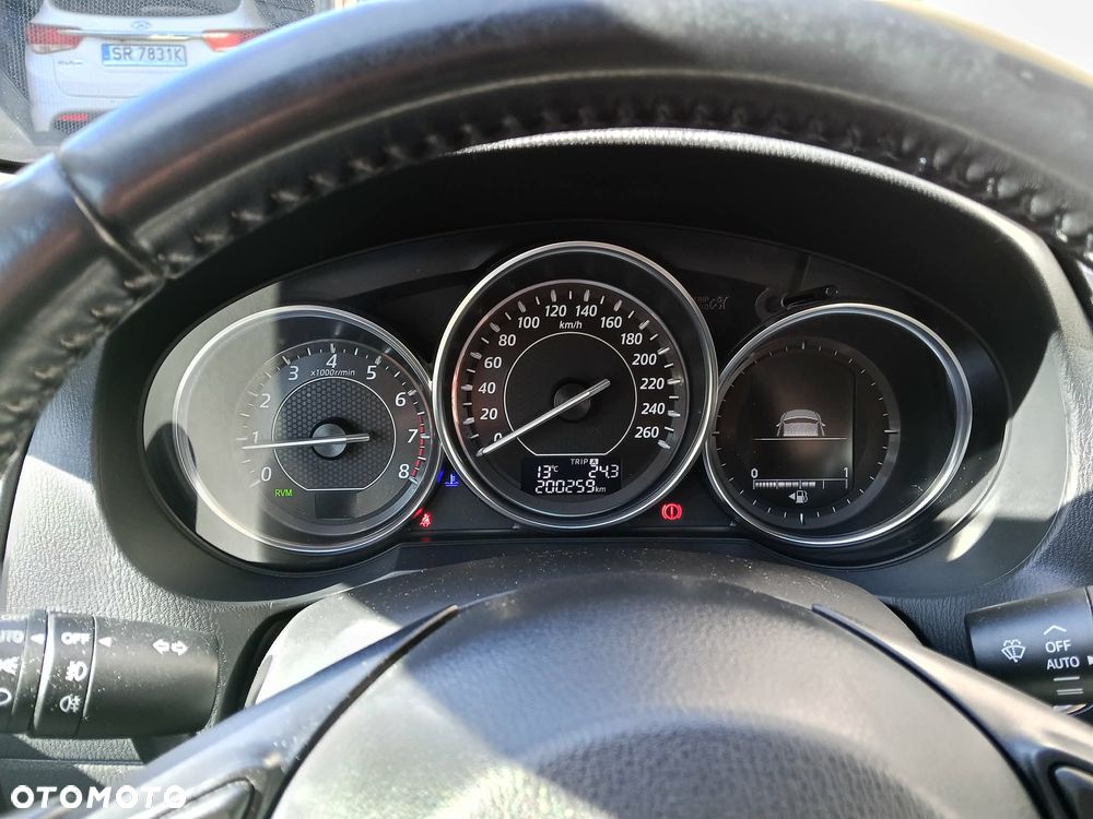 Mazda 6 2.0 Skypassion I-ELoop - 8