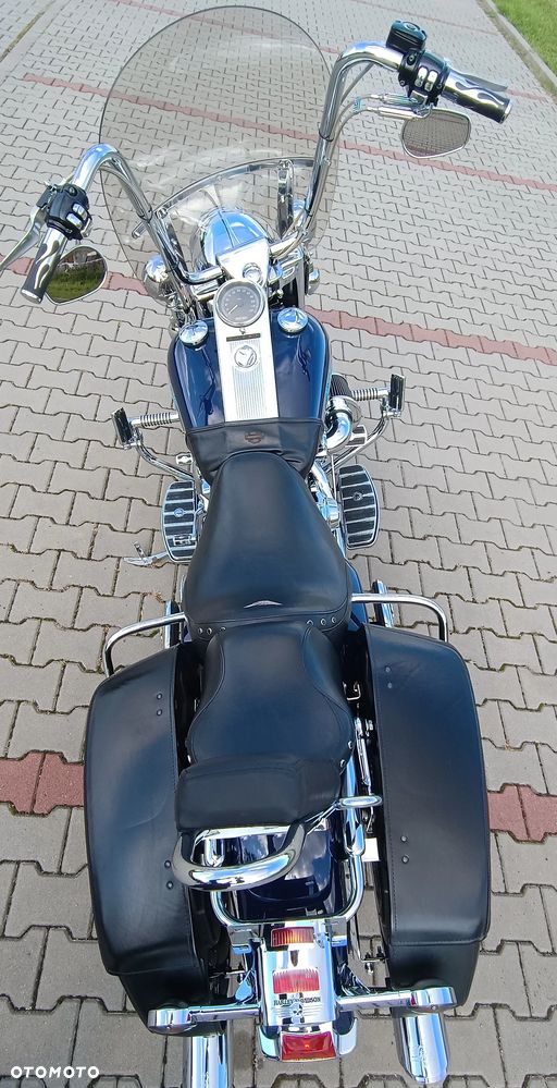 Harley-Davidson Touring Road King - 21