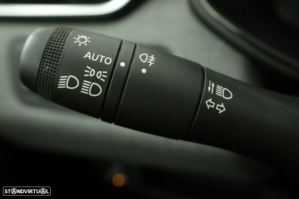 Renault Clio 1.0 TCe Evolution Bi-Fuel - 16