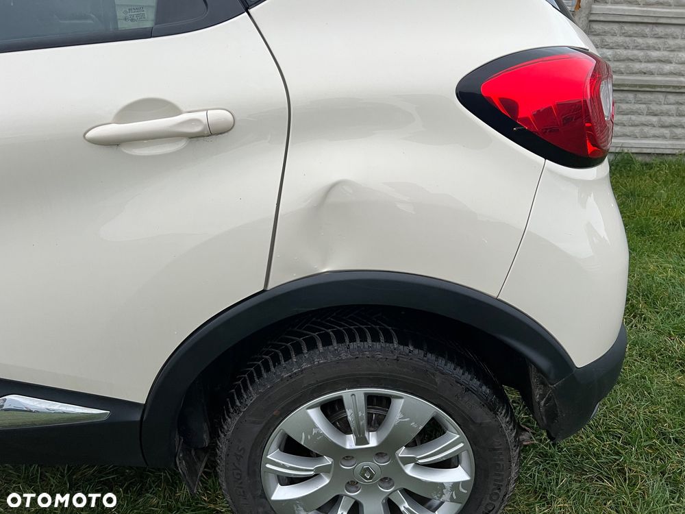 Renault Captur 1.5 dCi Energy Life - 18