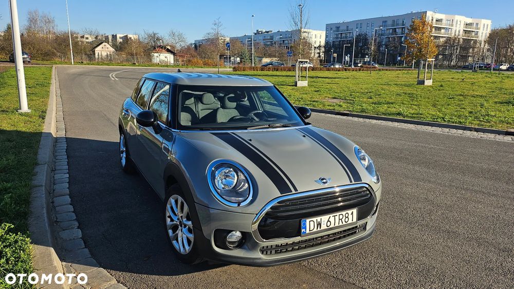MINI Clubman Cooper - 1
