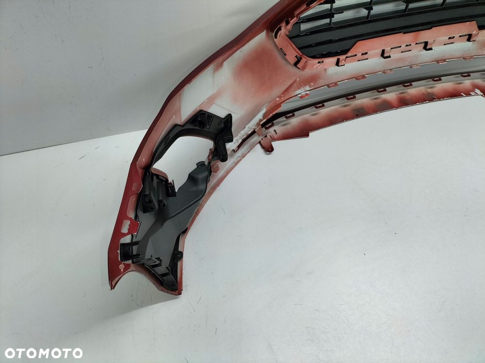 zderzak przedni przód ford focus mk4 18- - 8