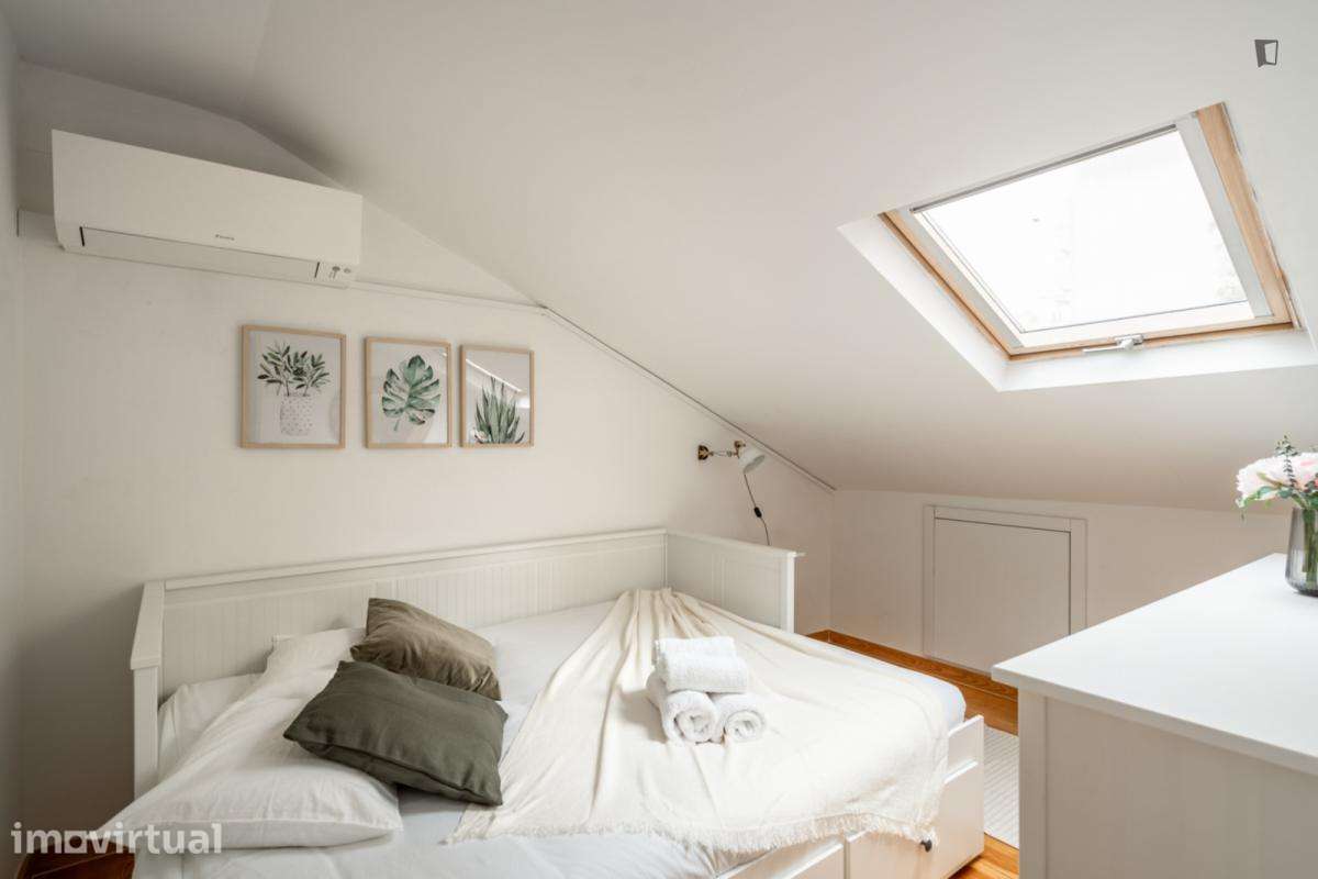 Apartamento com 3 quartos - localizado em Penha de França Lisbon - Grande imagem: 4/28