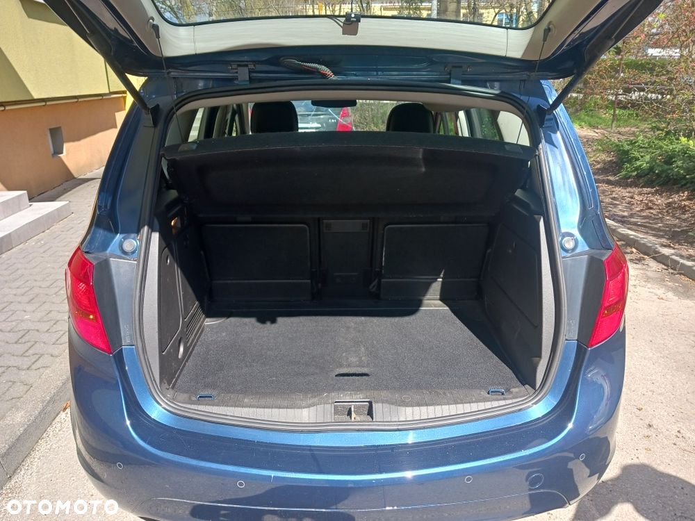 Opel Meriva - 5