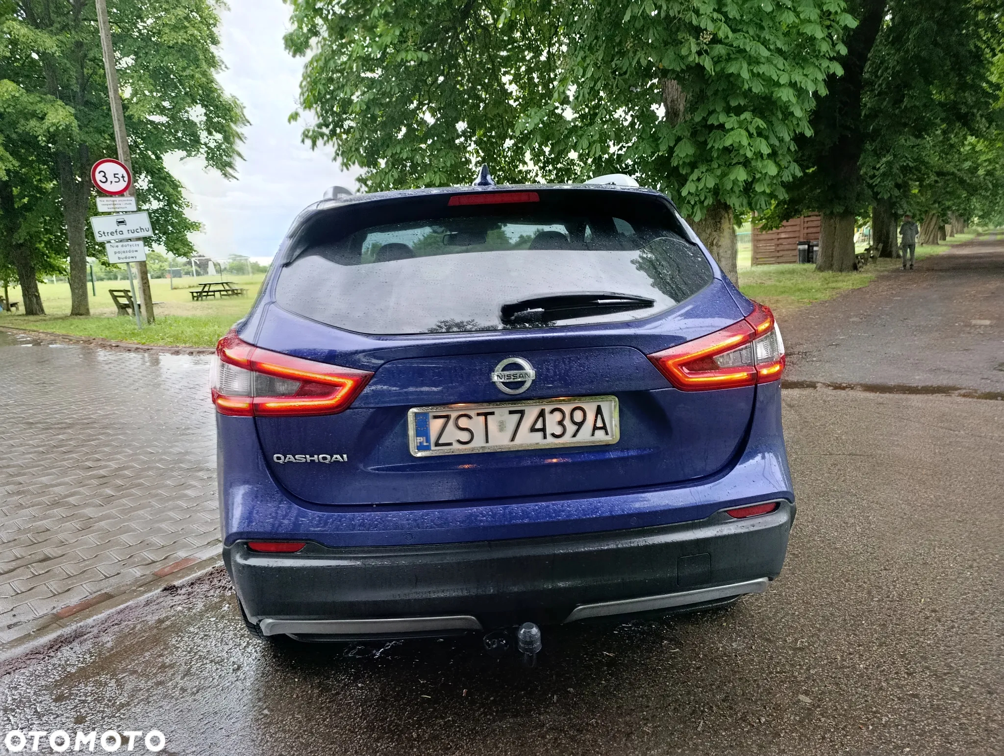 Nissan Qashqai 1.2 DIG-T Tekna+ - 5