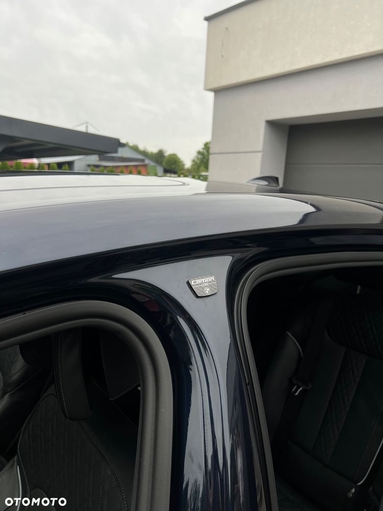 BMW Seria 7 750d xDrive - 6
