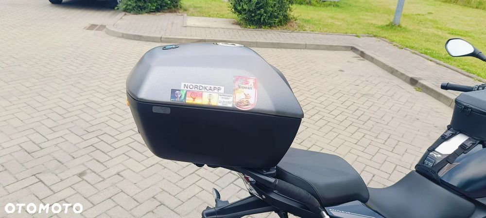 BMW R - 17