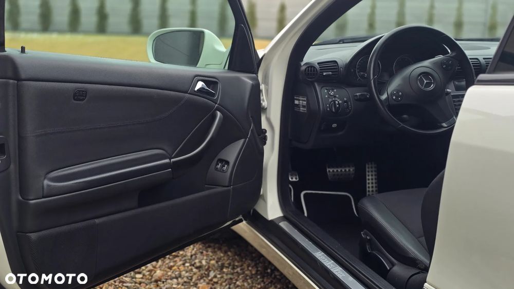 Mercedes-Benz CLC 180 Kompressor Automatik - 26