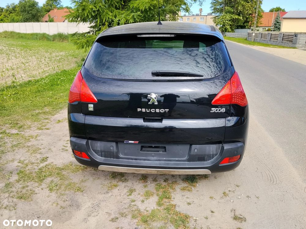 Peugeot 3008 2.0 HDi Premium - 17