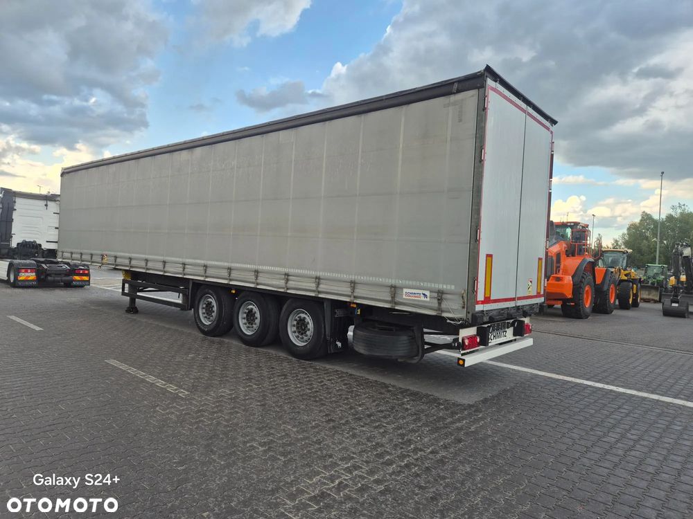 Schmitz Cargobull - 11