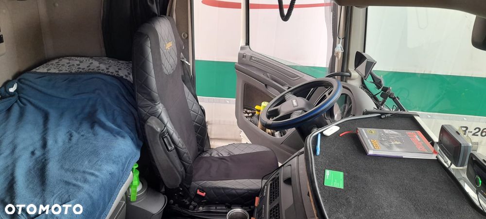 DAF XF460FT - 5
