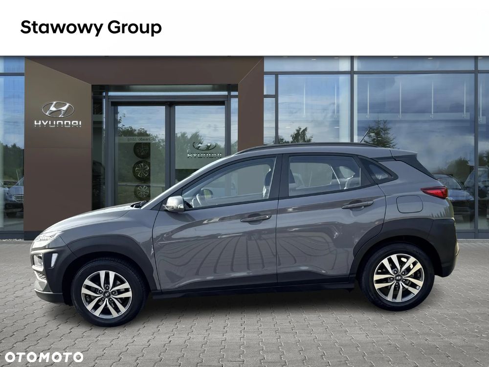 Hyundai Kona 1.0 T-GDI Comfort - 2