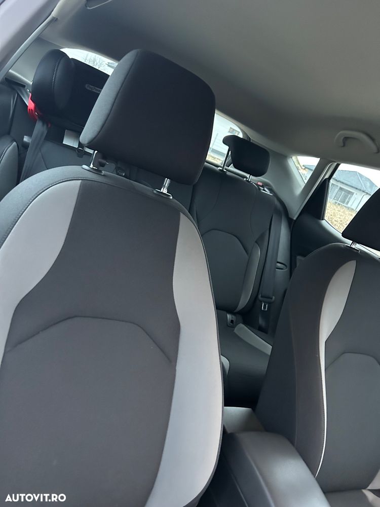 Seat Leon 1.6 TDI Reference - 18