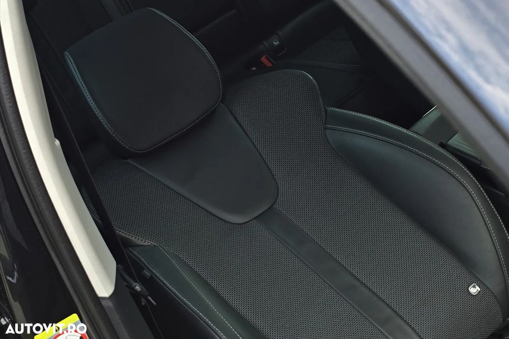 Skoda Octavia 2.0 TDI DSG Edition Plus - 18