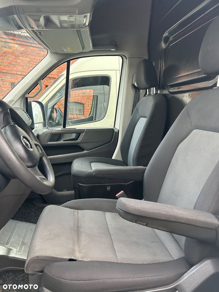 Volkswagen Crafter - 9