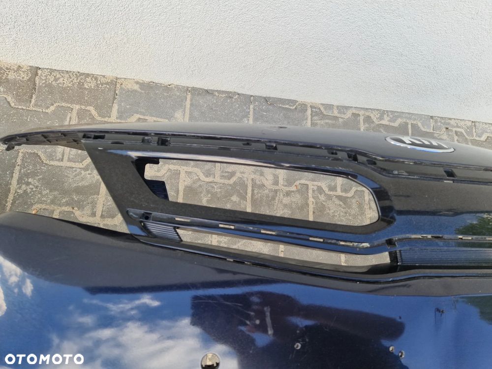 Zderzak Kia Optima IV lift 2018 - hybrid - 10