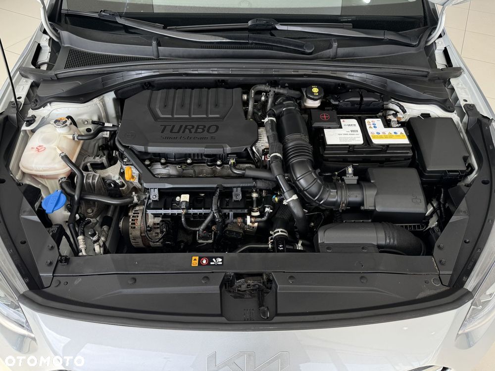 Kia Ceed 1.5 T-GDI M DCT - 19