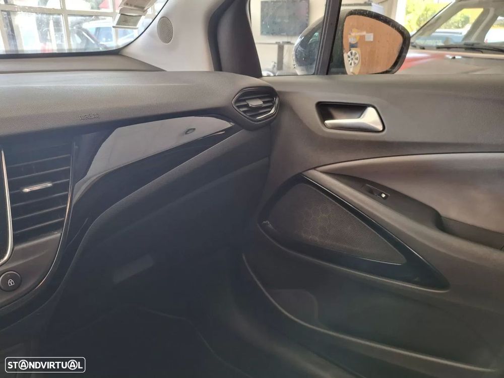 Opel Crossland X 1.2 T 120 Anos - 7