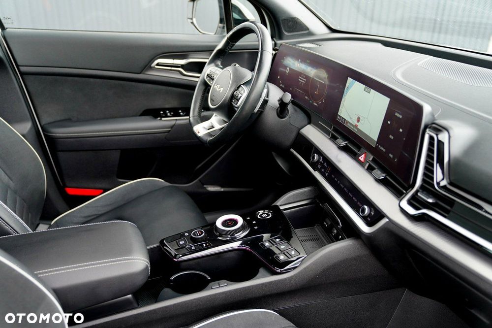 Kia Sportage - 25