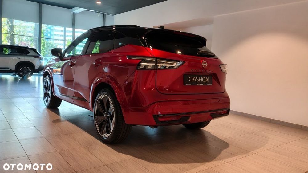 Nissan Qashqai - 3