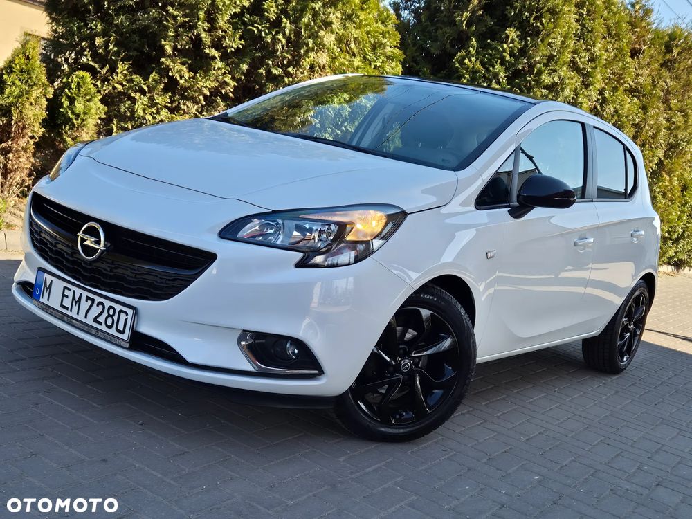 Opel Corsa 1.4 (ecoFLEX) Start/Stop Color Edition - 2