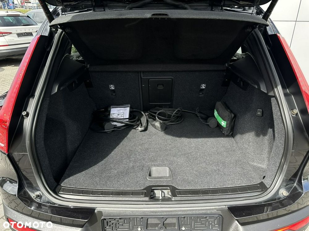 Volvo XC 40 - 17