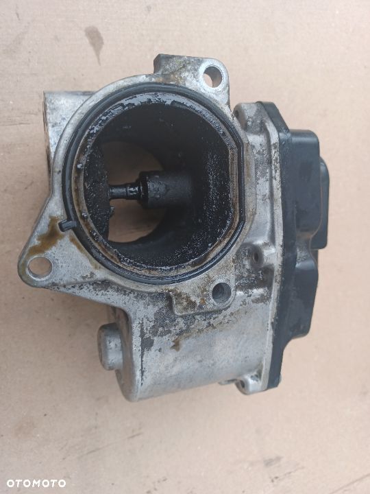 ZAWÓR EGR VW AUDI 2.0 TDI 03L131501G - 4