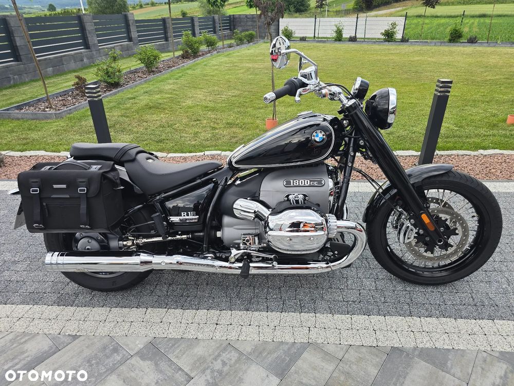 BMW R - 2