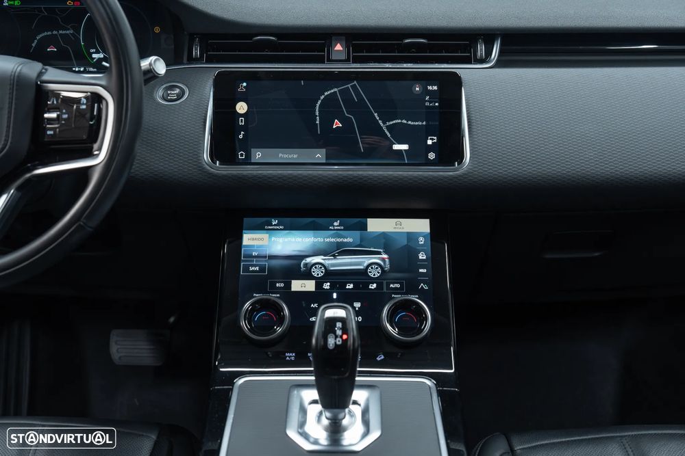 Land Rover Range Rover Evoque 1.5 P300e AWD R-Dynamic Auto - 20