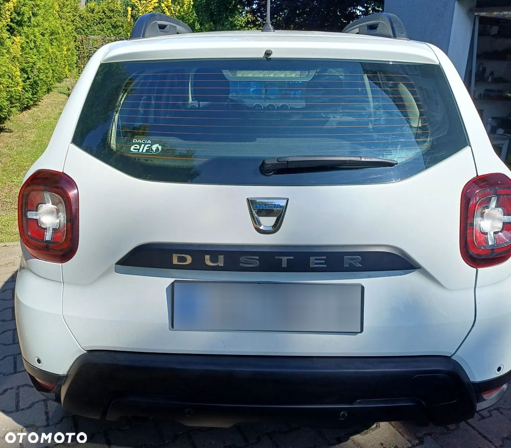 Dacia Duster 1.6 SCe Ambiance S&S - 5