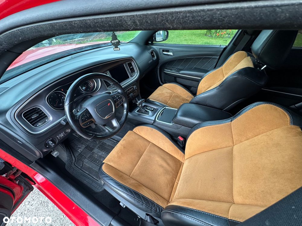 Dodge Charger 3.6 GT - 12