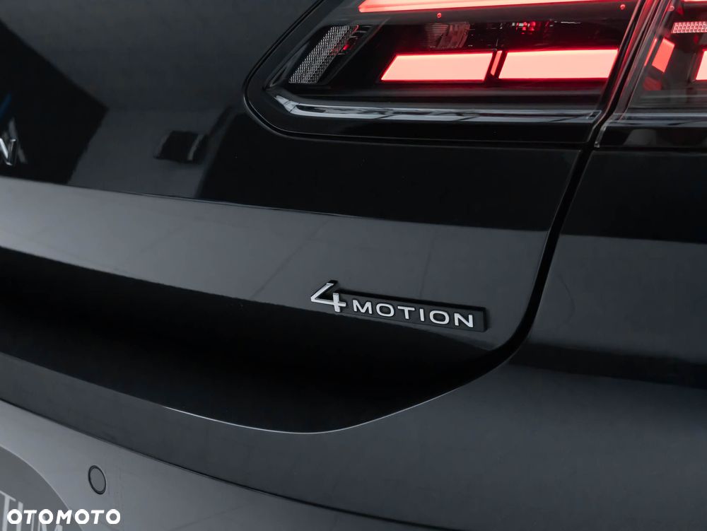 Volkswagen Arteon Shooting Brake 2.0 TDI 4Motion R-Line DSG - 12