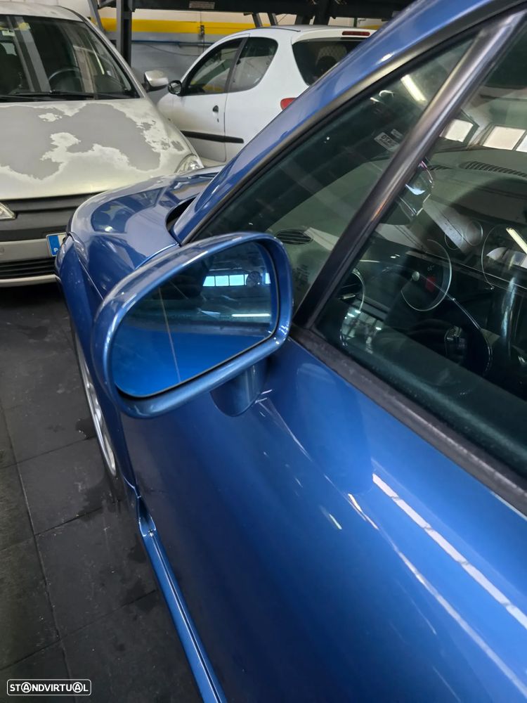 Audi TT Coupé 1.8 T - 19