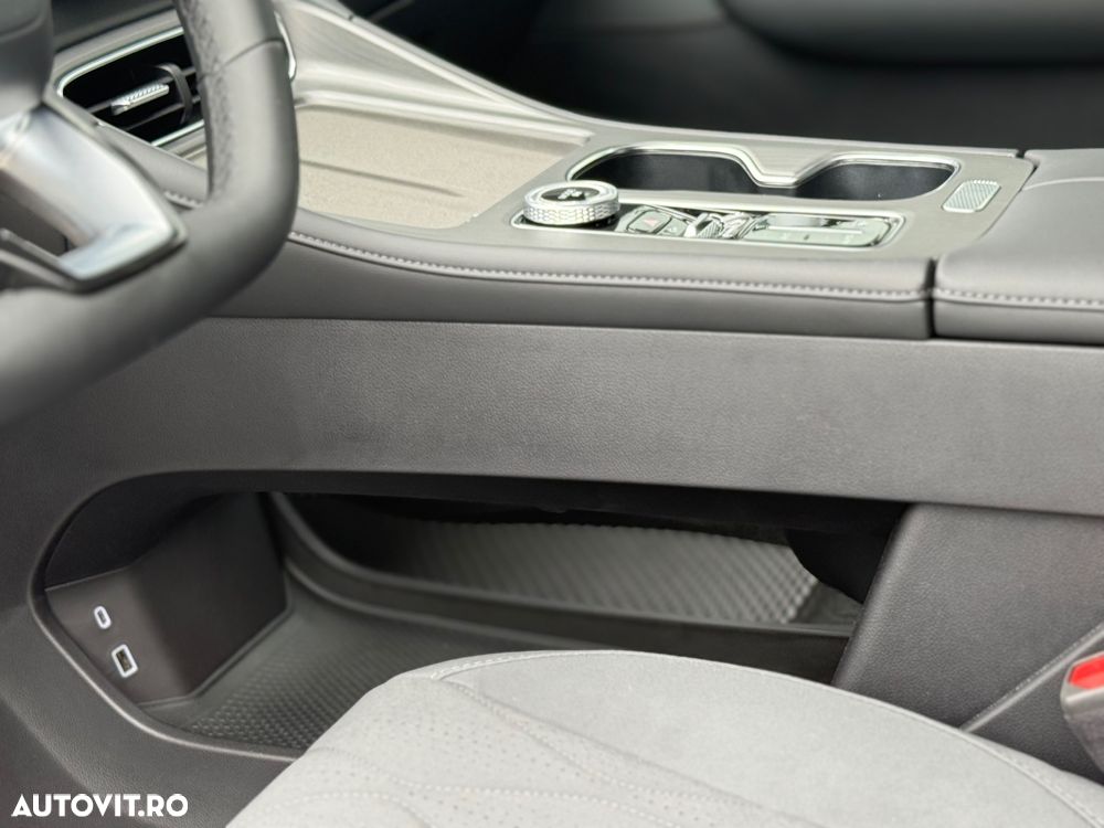 Chery Tiggo 8 - 25