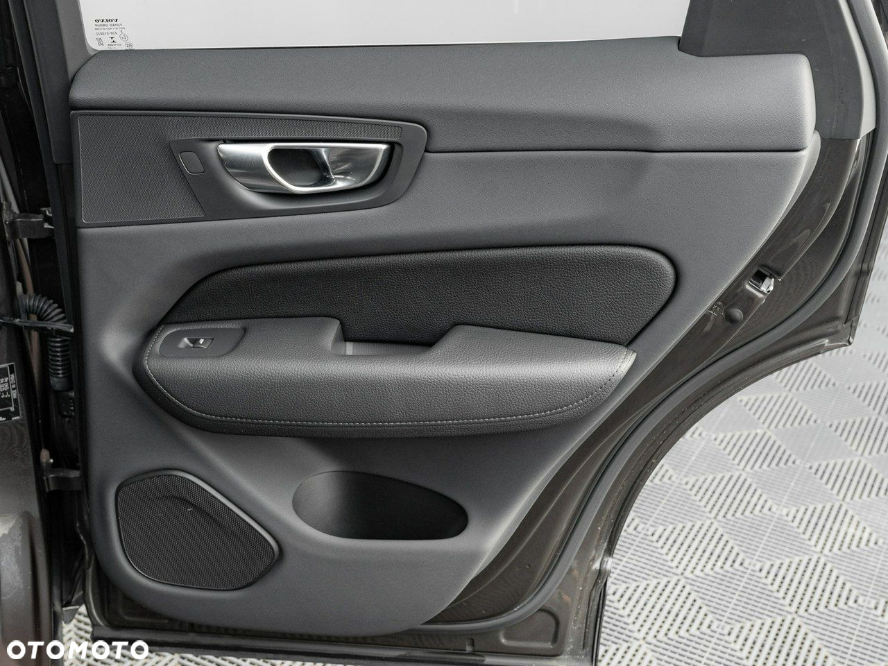 Volvo XC 60 - 30