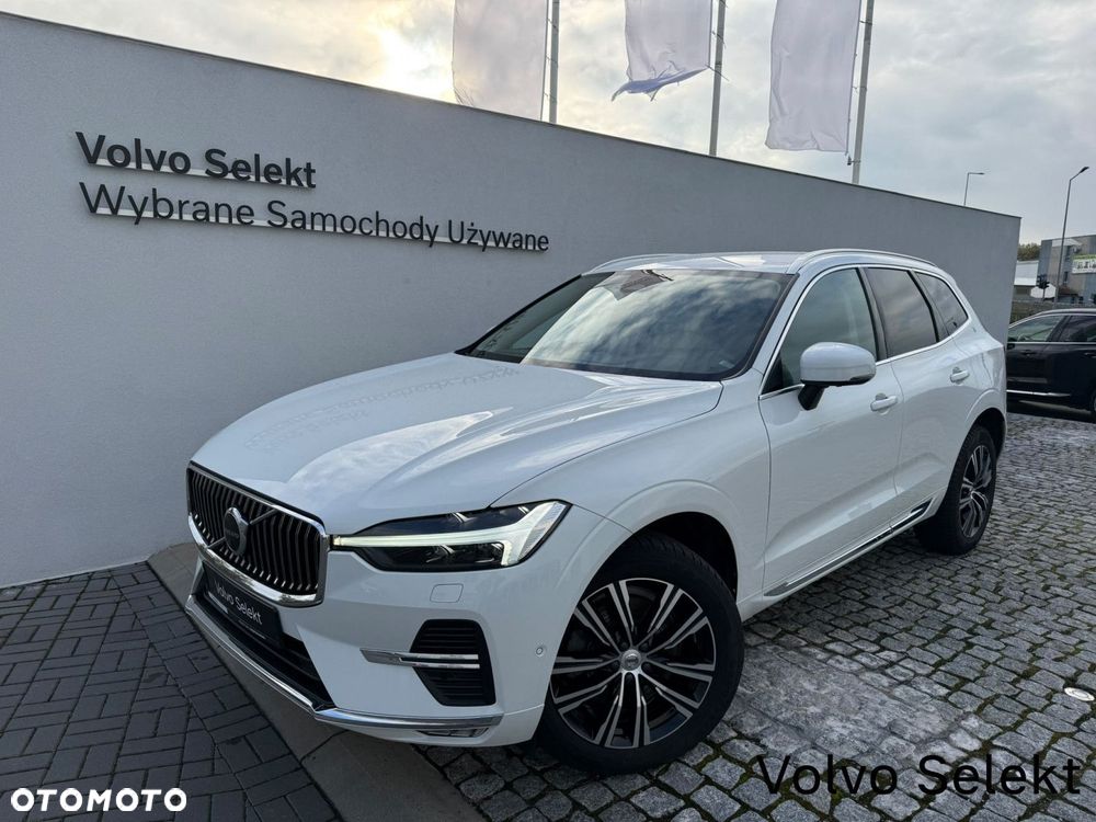 Volvo XC 60 - 41
