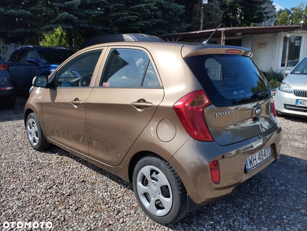 Kia Picanto - 5