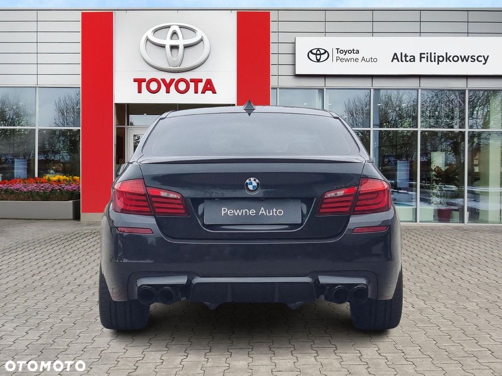BMW Seria 5 - 9