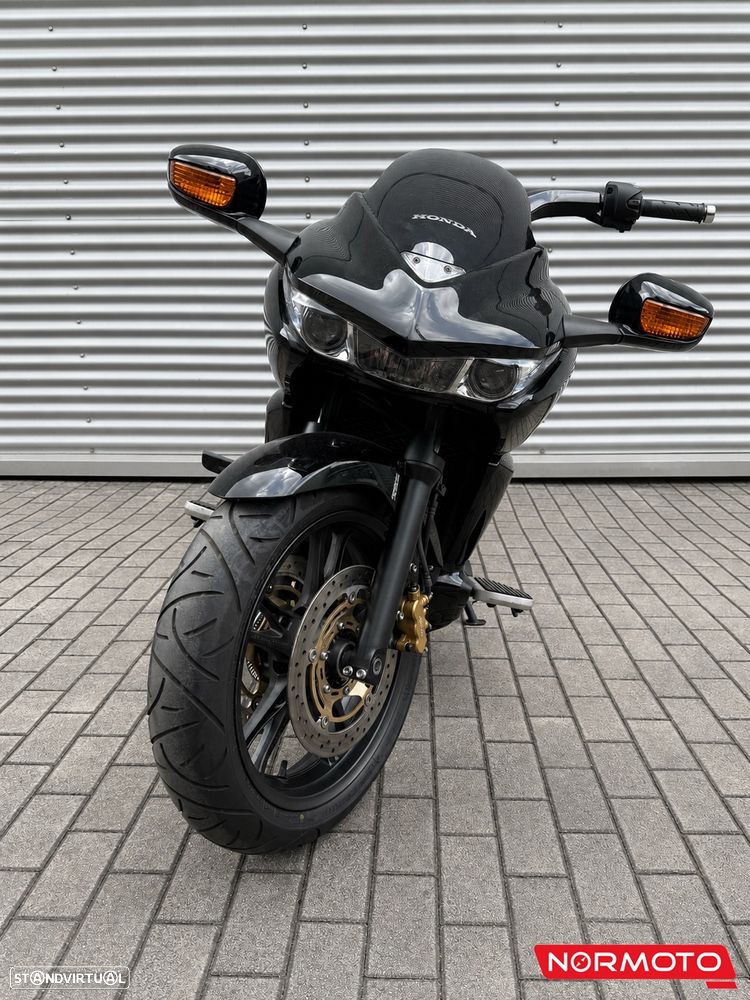 Honda DN-01 - 6