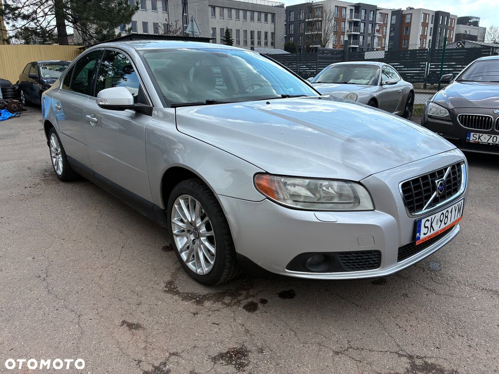 Volvo S80 2.4D Kinetic - 3