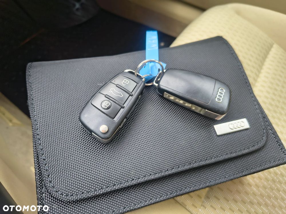 Audi A3 Sportback 1.2 TFSI Ambition - 28