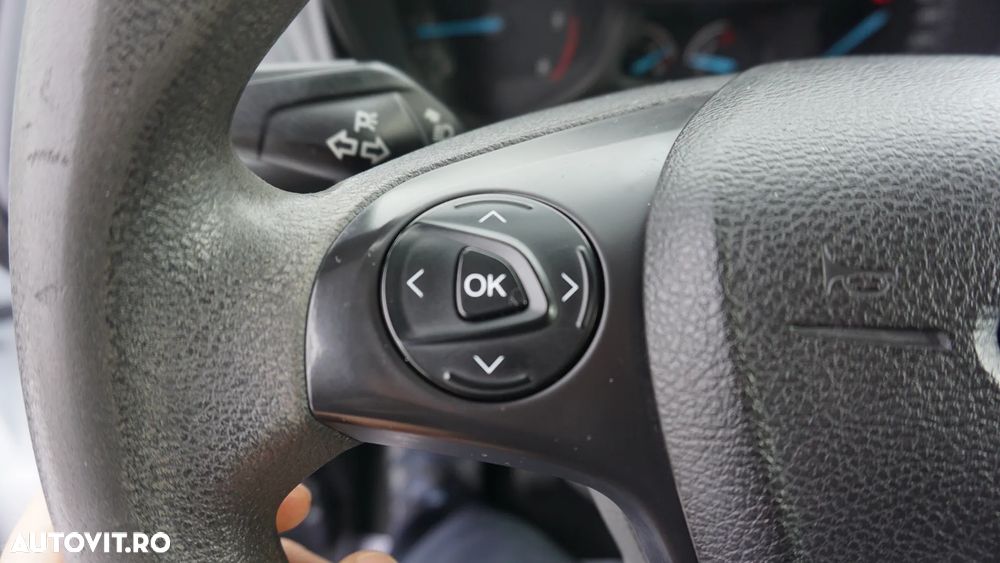 Ford Transit Connect - 19